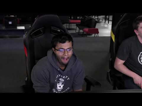 V115 vs FatherPlum - The Weekly Wave #59 - Ultimate Winners Quarter Finals