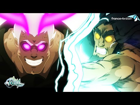 WAKFU : Grougaloragran Vs. Bouillon - Oropo, Bataille pour l'Éliacube (extrait)