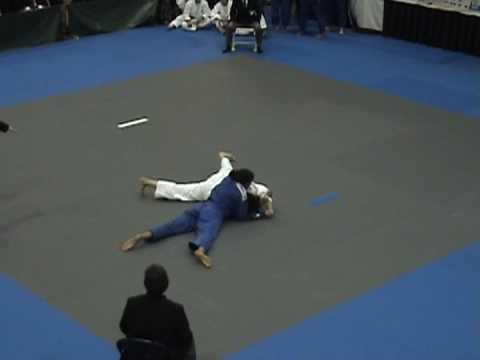 JUDO New York Open 2009-52