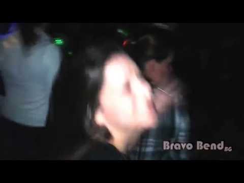 Bravo Bend BG   Mix pesama uzivo 2014  VIDEO