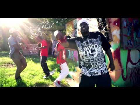 Turn Up - JLC feat  Bandz x Lil D shot by Blurry Vision Filmz