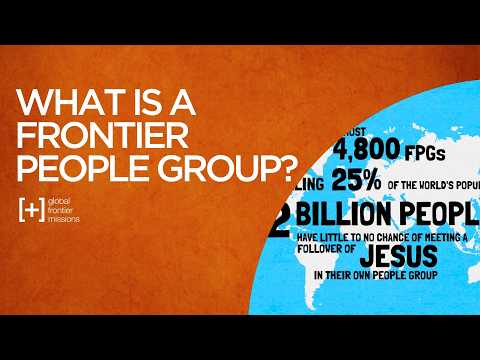 Reaching The Unreached