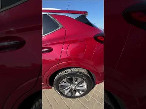 фото buick encore gx i 0