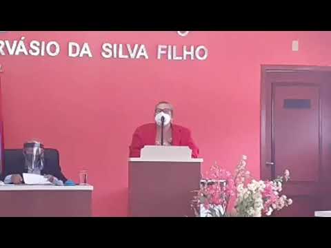 Vereadora Leila Mello (DEM)