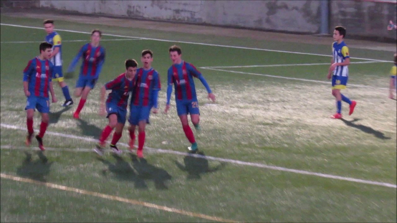 Marinhas 1-2 Bragalona