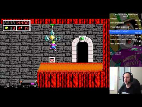 Commander Keen 4 Any% Speedrun - 10:52.82