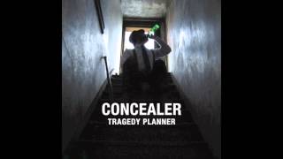 Concealer Tragedy Planner (Full Album)