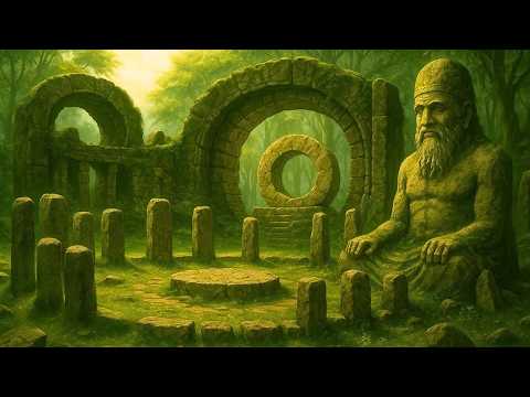 Kentuckyn tieteen ratkaisemattomat muinaiset mysteerit eivät voi selittää