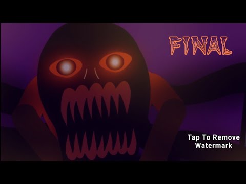 ROMAIN WORLD/ THE LOUD WALKING - FINAL ( ANIMATION )