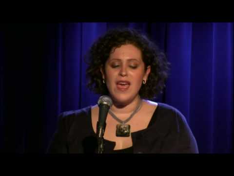 Lucia Spina - "Burgundy" (Tony Asaro)