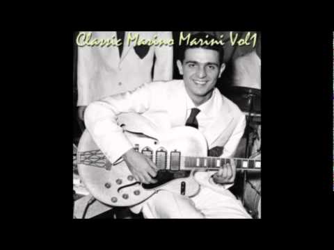 Marino Marini - Calcutta