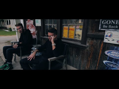 Alexander Jay & CDS - Spawn Of A New Me (Official Video)