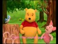 The Book Of Pooh Episode 39b Kessie Flies For A Spell German With English Subtitles