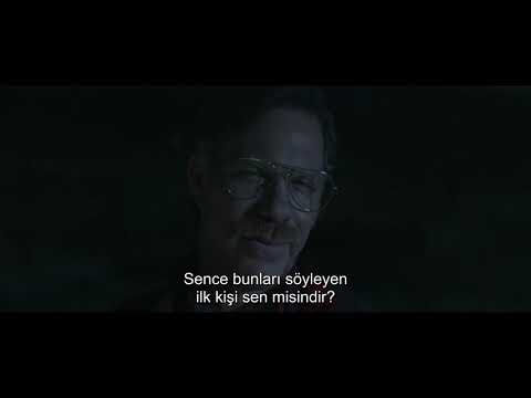 TEK BAŞINA / ALONE 16 EKİM'DE SİNEMALARDA
