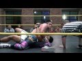 TJ Perkins Vs Jeffrey Cobb November 12 2015