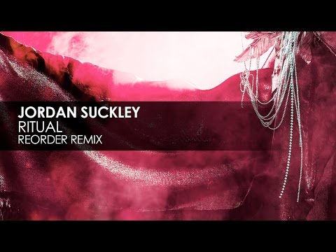 Jordan Suckley - Ritual (ReOrder Remix)