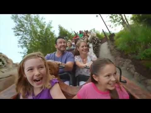 MyMagic+ Excerpt for Walt Disney World 2015 Travel Planning DVD