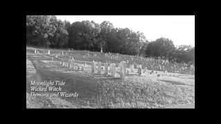 Wicked Witch - Demons &amp; Wizards cover by Moonlight Tide