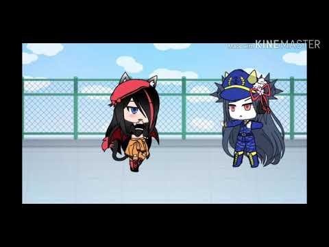 Клип ||Policeman+перевод||🥰 (Gacha Life)