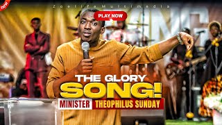 Download lagu STANDING BEFORE YOUR THRONE (THE GLORY SONG) - THEOPHILUS SUNDAY CHANTS, WORSHIP AND PRAYER TIMES mp3 Download lagu STANDING BEFORE YOUR THRONE (THE GLORY SONG) - THEOPHILUS SUNDAY CHANTS, WORSHIP AND PRAYER TIMES mp3