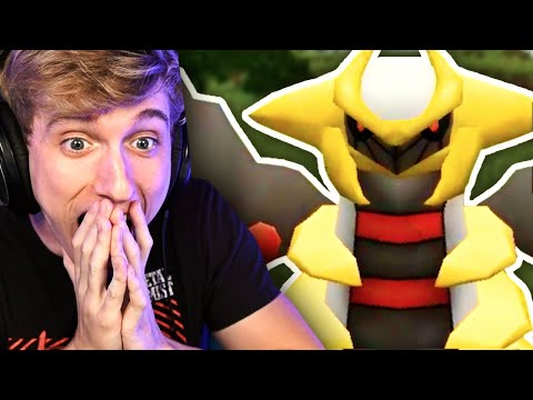 THIS IS CRAZY! | Pixelmon EP 01 [Pocket Pixels Blue]