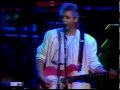 The Cars heart beat city live houston 1984 