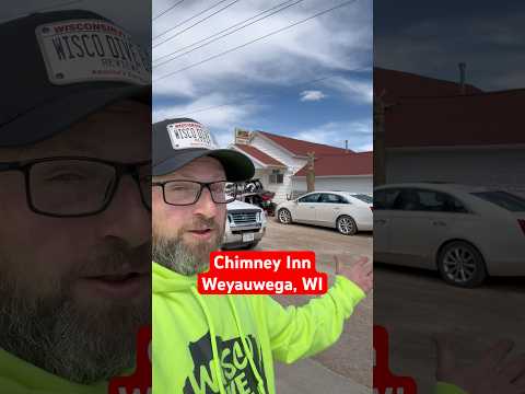 Chimney Inn Video Review