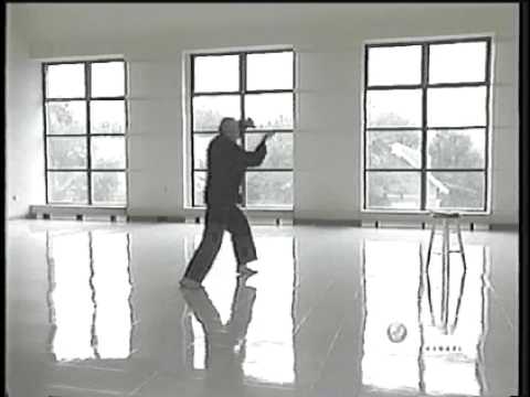 Dr. Asher Leeder 2000