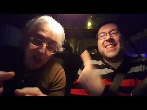 CritiCar Responde.... Esperando a DJ Valdi