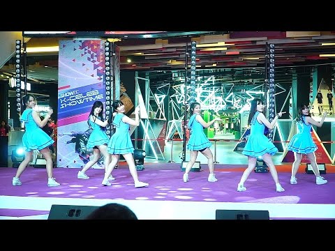 [170304] A-Wink - Intro,NoNoNo(A-Pink) @ SHOW DC K-POP Cover Dance Championship