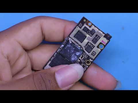 How To Fix Asus Rog Phone 5 Wi-Fi Not Work Repair