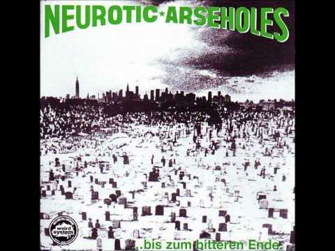 Neurotic Arseholes - Promised Paradise