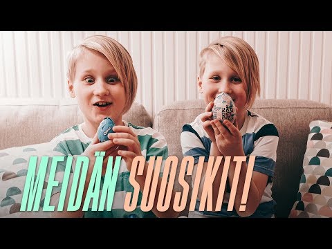 MAISTUU KAHVILTA!? ☕️  PÄÄSIÄISMUNAT TESTISSÄ!