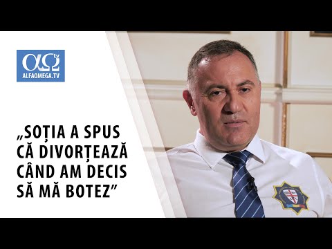 O căutare a inimii | Vieți în lumină 5.44, cu Daniel Briciu