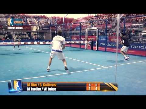 World Padel Tour | Programa 12 - Lo mejor de Madrid 2013