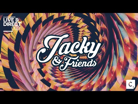 Jacky & Russ Yallop - Neigh Good
