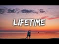 Ben Ben Lifetime Lyrics