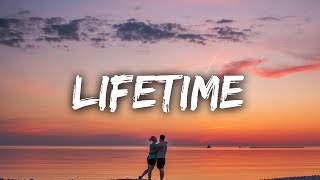 Ben&amp;Ben - Lifetime (Lyrics)