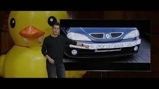 CS50 Fall 2025 - Lecture 7 - SQL (live, unedited)