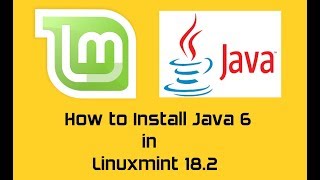 Java 6 (Oracle JDK 6), How to install in LinuxMint 18.2 | Java SE 6 Update 45