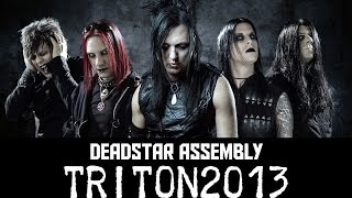 Deadstar Assembly | Triton Festival