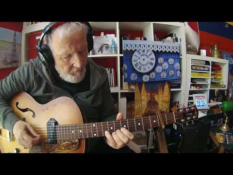 #danielcorzo #bossa #samba  @DanielCorzo After Hospital