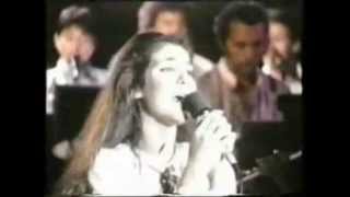 La do do la do c.dion 1983 (montage video)