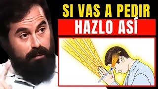 NADA te Será Negado, si PIDES de ESTA MANERA | Jacobo Grinberg
