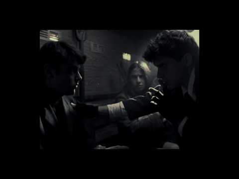 Thumbnail of the video: Quiet Crossing - Official Trailer