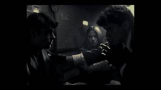 Quiet Crossing - Official Trailer