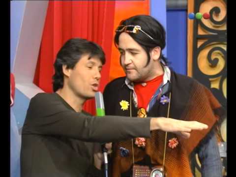 El Show De Waldo, Conoce A Natalia Fassi - Videomatch