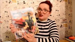 Harry Potter and the Philosopher's Stone Illustrated Edition Review