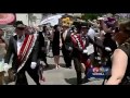 Pete Fountain laid to rest, sent off with traditional New Orleans celebration