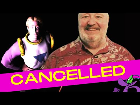 Great Adventure Game Sequels That Were Cancelled - w/ Al Lowe